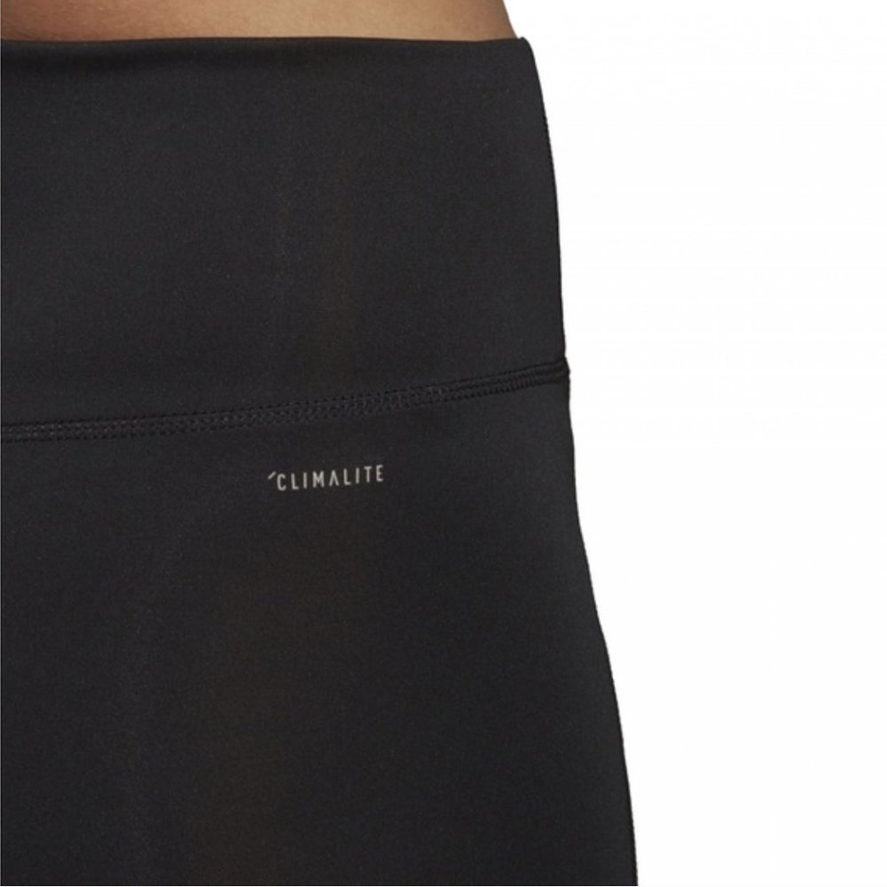 Adidas High Rise Performance Leggings M - Picture 3 of 9